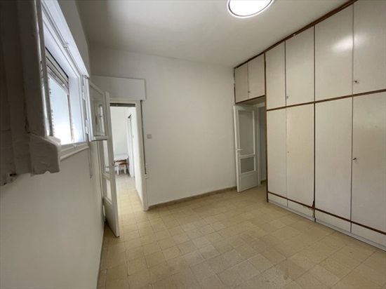 תמונה 2 ,דירה 2.5 חדרים להשכרה ברמת גן, ביאליק, שכונת חשמונאים, מרכז העיר א