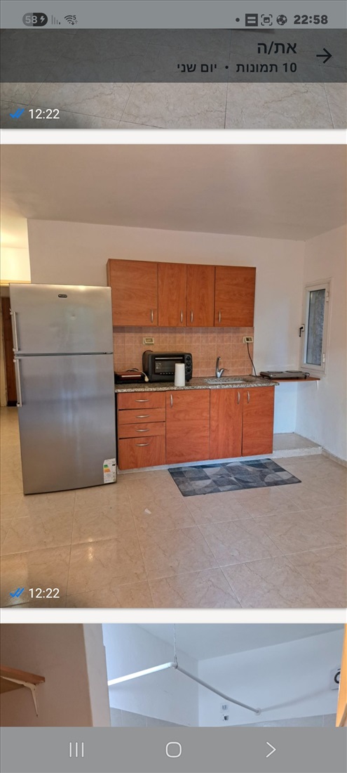 תמונה 5 ,דירה 3 חדרים להשכרה בירושלים, שלמה בן יוסף, ארמון הנציב