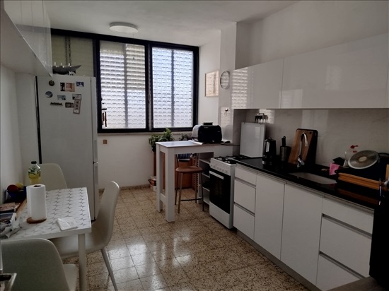 תמונה 5 ,דירה 4 חדרים להשכרה בפתח תקווהה, ההסתדרות, 