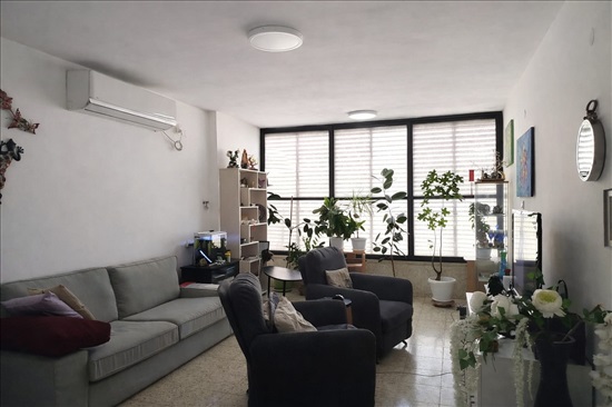 תמונה 7 ,דירה 4 חדרים להשכרה בפתח תקווהה, ההסתדרות, 