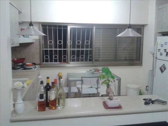 תמונה 3 ,דירה 4 חדרים להשכרה בתל אביב יפו, ארלוזורוב, 