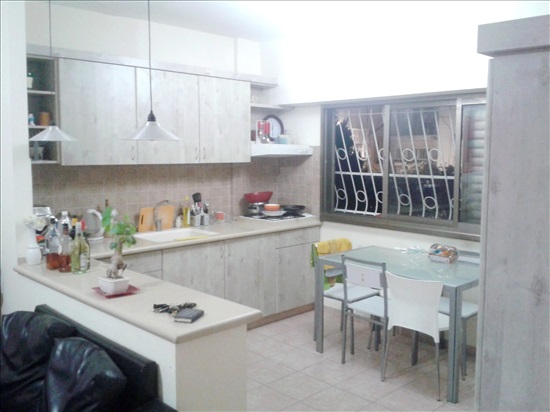 תמונה 2 ,דירה 4 חדרים להשכרה בתל אביב יפו, ארלוזורוב, 