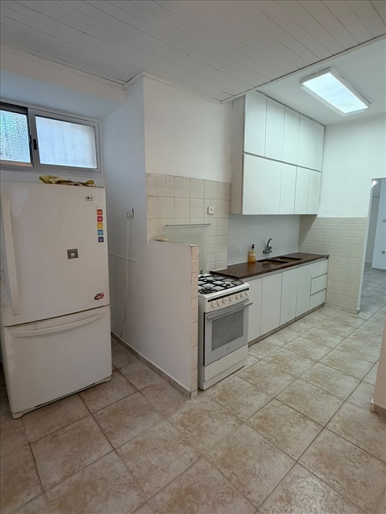 תמונה 5 ,בית פרטי 4 חדרים להשכרה ברמת גן, הררי, נוה יהושוע
