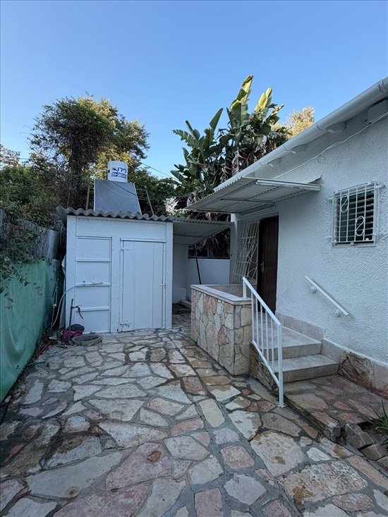 תמונה 9 ,בית פרטי 4 חדרים להשכרה ברמת גן, הררי, נוה יהושוע