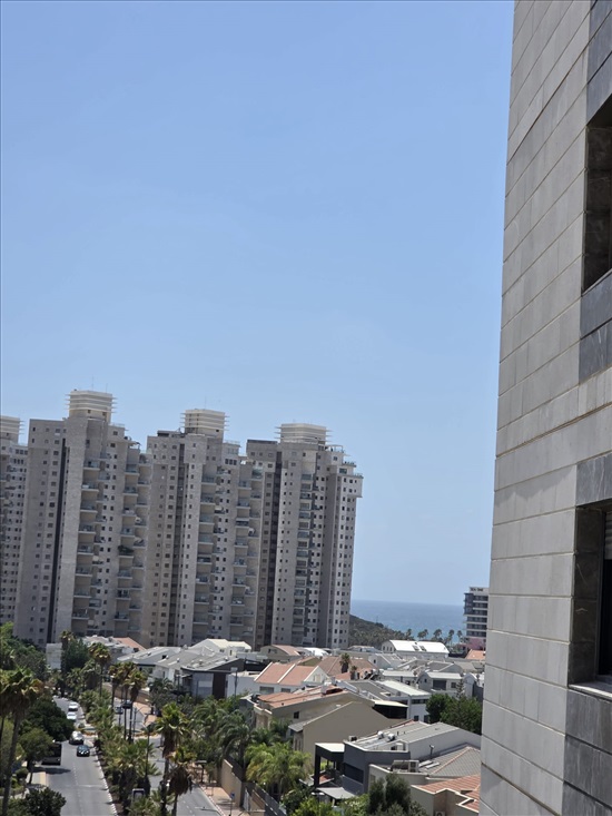 תמונה 3 ,דירה 4 חדרים להשכרה בבת ים, הפריגטה 19, פארק הים