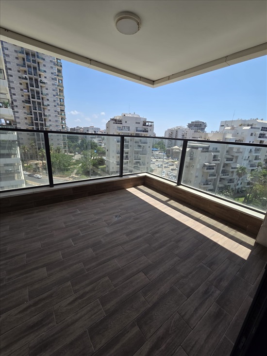 תמונה 2 ,דירה 4 חדרים להשכרה בבת ים, הפריגטה 19, פארק הים