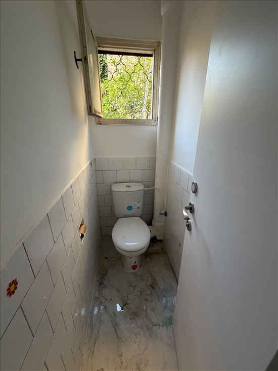 תמונה 6 ,דירה 4 חדרים להשכרה בפתח תקווה, יהודה לייב פינסקר, 