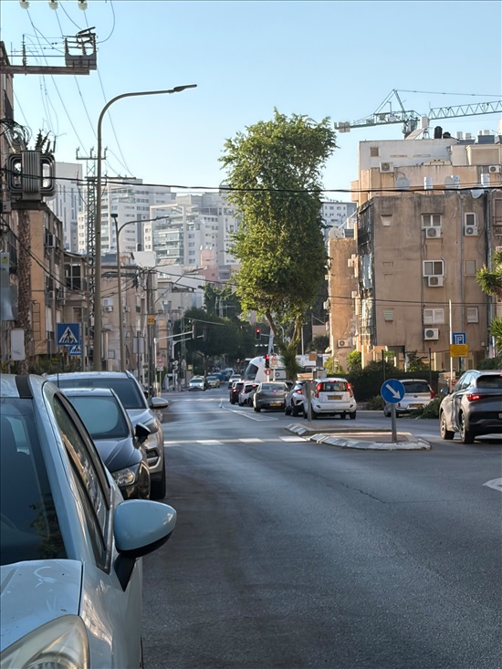 תמונה 9 ,דירה 4 חדרים להשכרה בפתח תקווה, יהודה לייב פינסקר, 