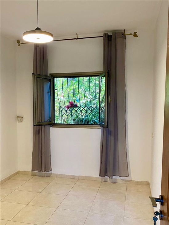 תמונה 2 ,דירה 2.5 חדרים להשכרה בחיפה, אז''ר, נווה שאנן