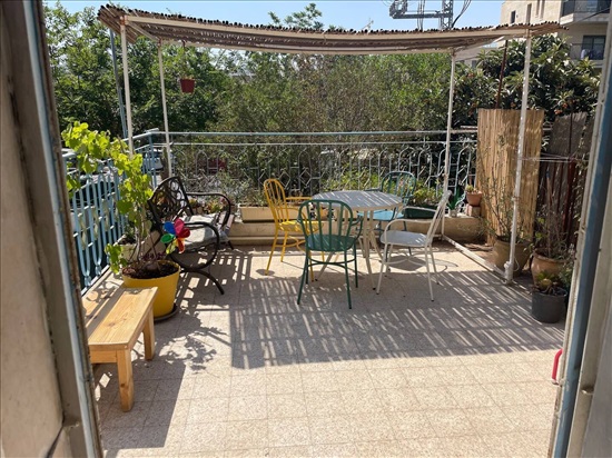 תמונה 7 ,דירה 3 חדרים להשכרה בירושלים, יוסי בן יועזר  , 