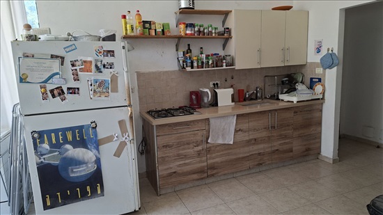 תמונה 6 ,דירה 4.5 חדרים להשכרה בתל אביב יפו, מסילת ישרים, שפירא
