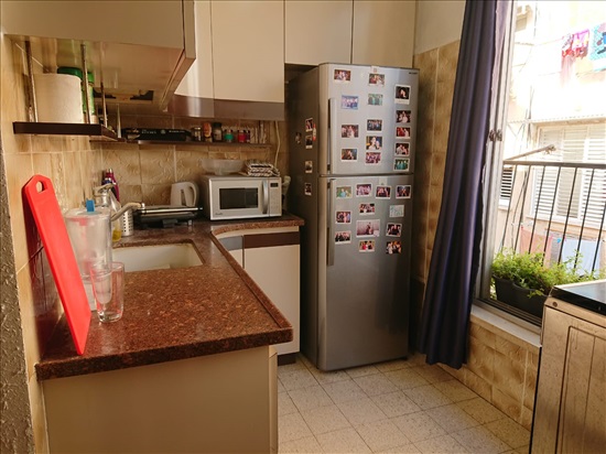 תמונה 3 ,דירה 2.5 חדרים להשכרה בגבעתיים, הל"ה, הל"ה