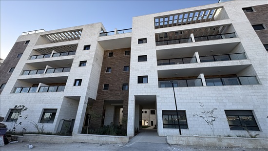 תמונה 11 ,דירה 5 חדרים להשכרה בבאר שבע, משה הלוי 26, רמות