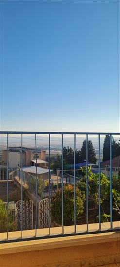 תמונה 1 ,דופלקס 4 חדרים להשכרה בגבעת המורה, הסחלב , נוף יזרעאל 