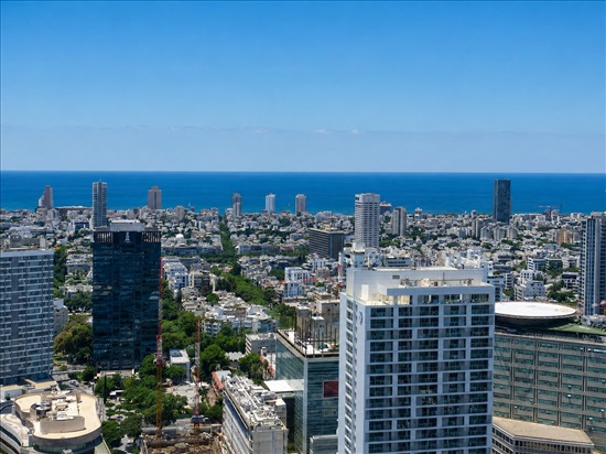 תמונה 12 ,דירה 4 חדרים להשכרה בתל אביב יפו, דרך מנחם בגין, מונטיפיורי