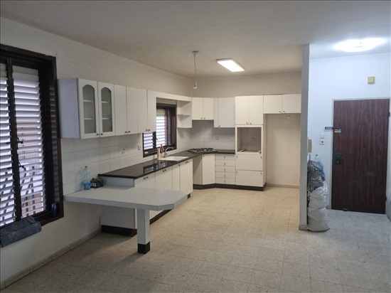 תמונה 4 ,דירה 5 חדרים להשכרה בראשון לציון, שיבת ציון, 