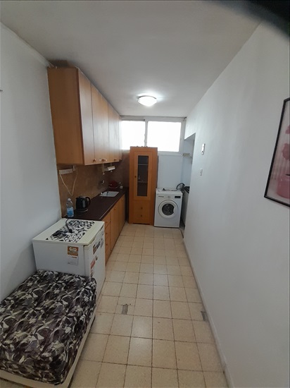 תמונה 3 ,דירה 3 חדרים להשכרה בחיפה, הבסטיליה, קרית שפרינצק