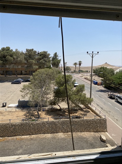 תמונה 11 ,דירה 3 חדרים להשכרה במצפה רמון, עין עבדת, מגדל המים
