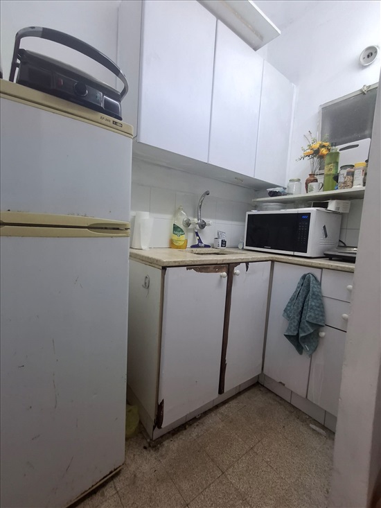 תמונה 5 ,דירה 1.5 חדרים להשכרה בירושלים, רחל אמנו, קטמונים