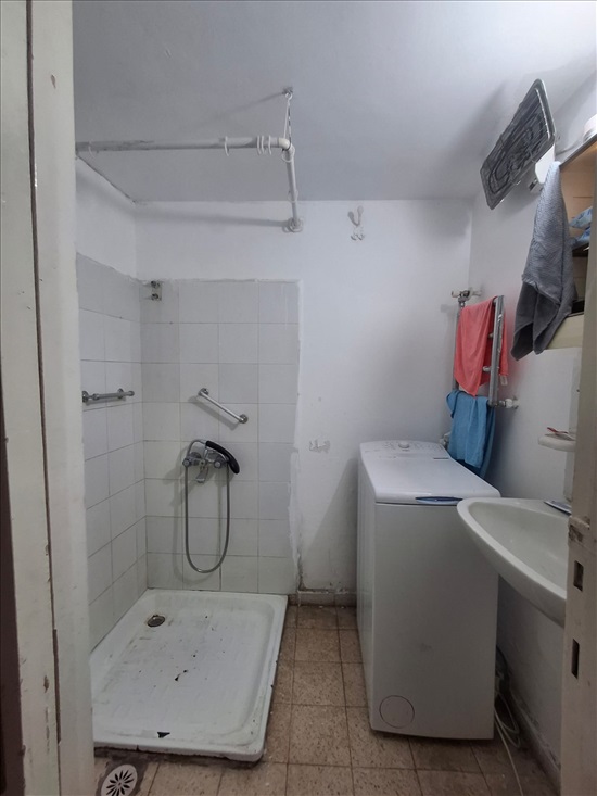 תמונה 6 ,דירה 1.5 חדרים להשכרה בירושלים, רחל אמנו, קטמונים