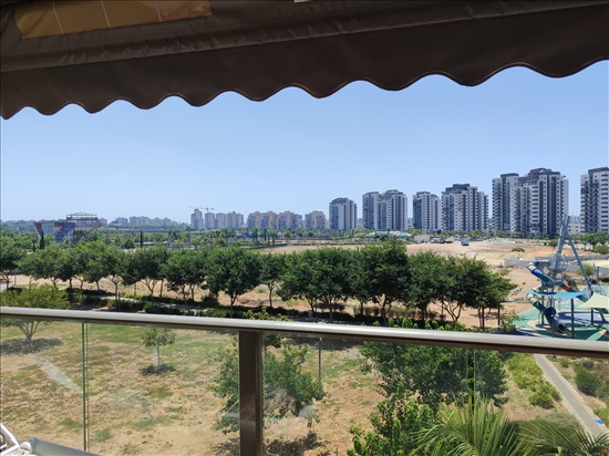 תמונה 7 ,דירה 4 חדרים להשכרה בקרית גת, אבני החושן, 