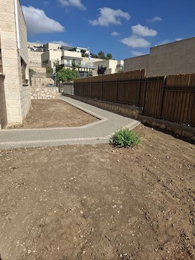 תמונה 6 ,דו משפחתי 4 חדרים להשכרה בכרם רעים, הירדן ., 
