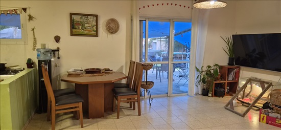 תמונה 2 ,בית פרטי 4 חדרים להשכרה בכמהין, כמהין, 