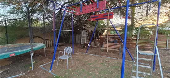 תמונה 12 ,בית פרטי 4 חדרים להשכרה בכמהין, כמהין, 