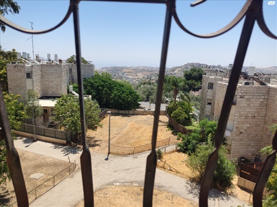 תמונה 2 ,דירה 3 חדרים להשכרה בירושלים, המחתרות, ארמון הנציב