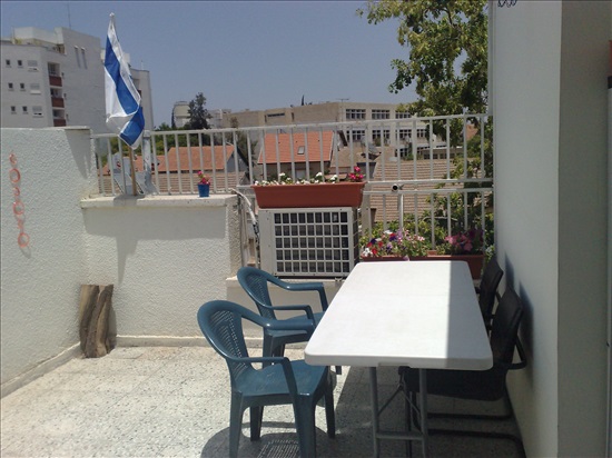 תמונה 4 ,דירה 5 חדרים להשכרה ברמת גן, שלם, רמת השקמה