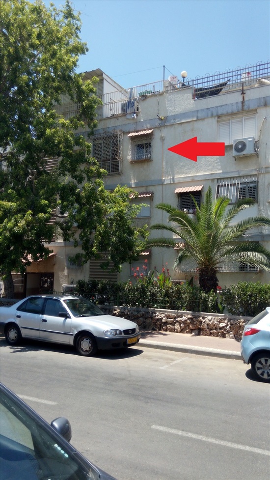 תמונה 8 ,דירה 5 חדרים להשכרה ברמת גן, שלם, רמת השקמה