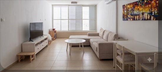 תמונה 1 ,דירה 3 חדרים להשכרה ברחובות, טובה וטוביה מילר, 