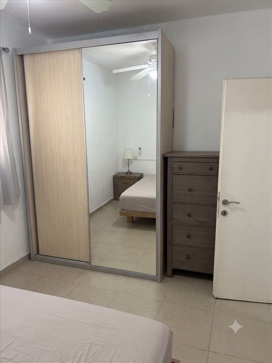 תמונה 5 ,דירה 3 חדרים להשכרה ברחובות, טובה וטוביה מילר, 