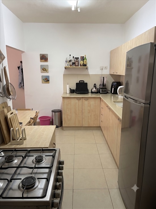 תמונה 2 ,דירה 3 חדרים להשכרה ברחובות, טובה וטוביה מילר, 