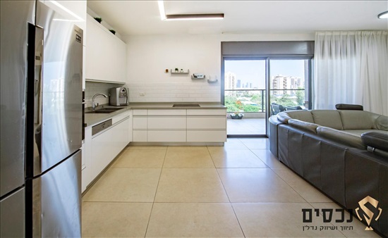 תמונה 3 ,דירת גג 5 חדרים להשכרה בגבעת שמואל, הסיבים, 