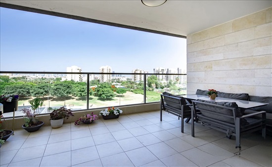 תמונה 12 ,דירת גג 5 חדרים להשכרה בגבעת שמואל, הסיבים, 