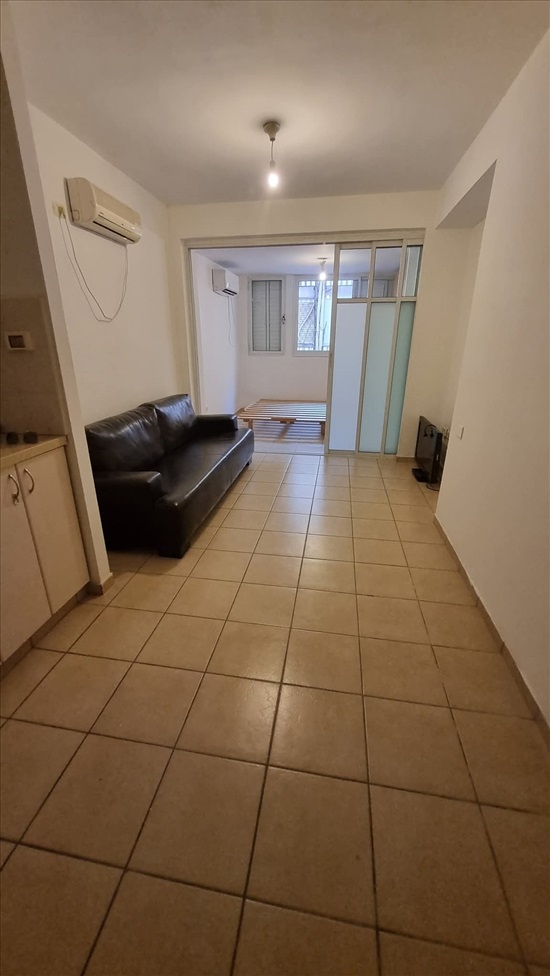 תמונה 3 ,דירה 1.5 חדרים להשכרה ברמת השרון, סוקולוב, קרית יערים