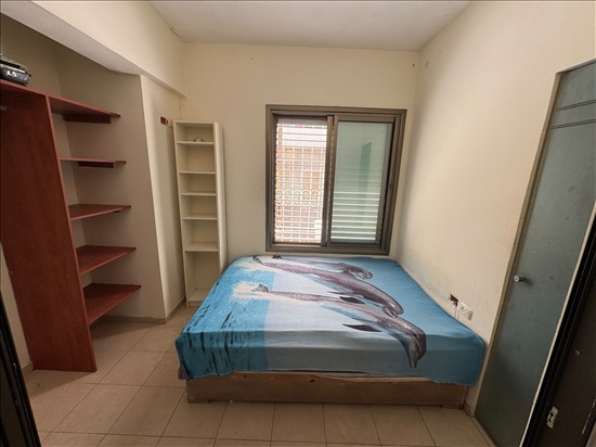 תמונה 2 ,דירה 1.5 חדרים להשכרה בגבעתיים, המרי, שיינקין