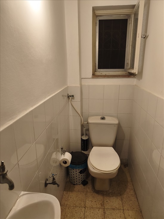 תמונה 4 ,דירה 3.5 חדרים להשכרה בירושלים, קלוזנר, ארנונה