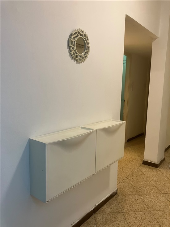 תמונה 8 ,דירה 3 חדרים להשכרה בחולון, ביאליק, 