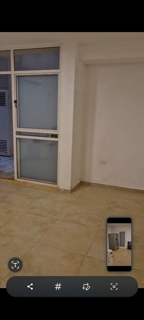 תמונה 3 ,יחידת דיור 2 חדרים להשכרה באירוס, נחל הירדן 40, 