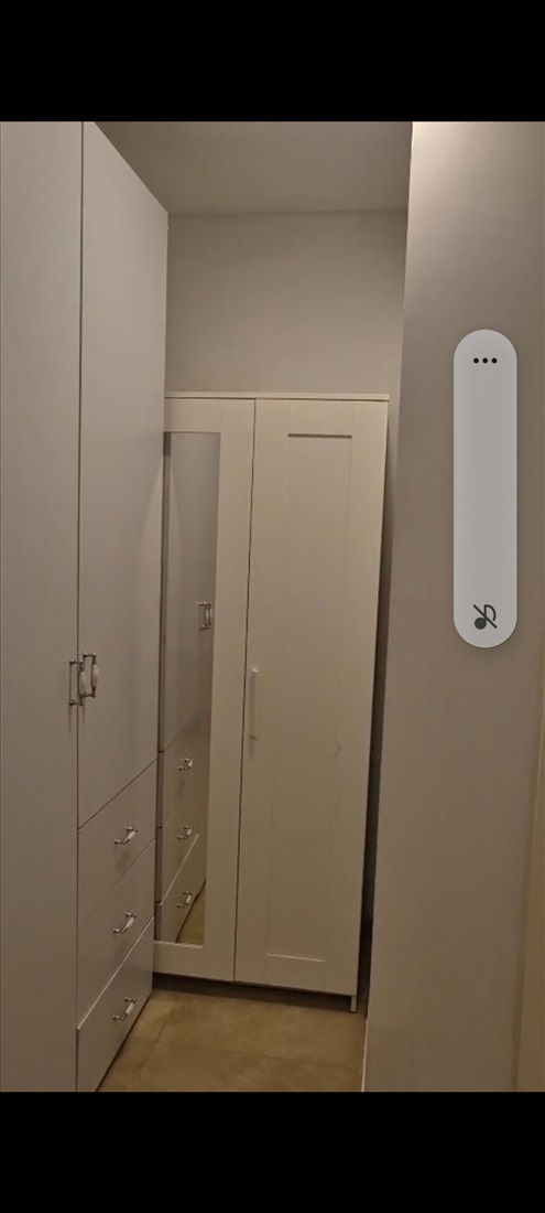 תמונה 6 ,יחידת דיור 2 חדרים להשכרה באירוס, נחל הירדן 40, 
