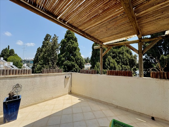 תמונה 9 ,דירת גג 5 חדרים להשכרה בגבעתיים, אנצו סירני 30, גבעת רמב"ם