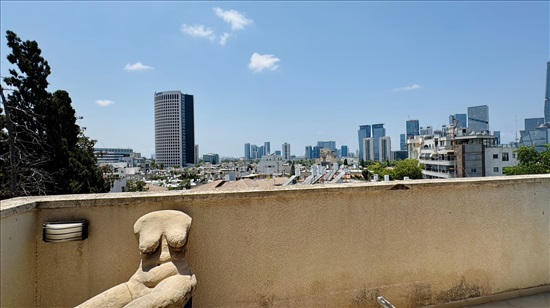 תמונה 10 ,דירת גג 5 חדרים להשכרה בגבעתיים, אנצו סירני 30, גבעת רמב"ם