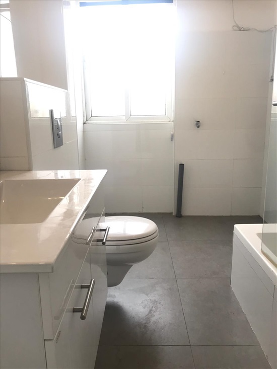 תמונה 4 ,דירת גג 6 חדרים להשכרה בתל אביב-יפו, עמוס, 