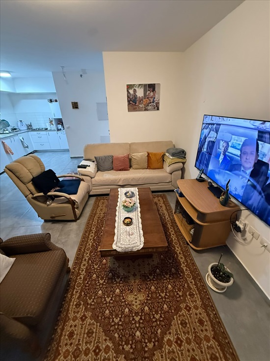 תמונה 4 ,דירה 3 חדרים להשכרה בקריית אונו, בר יהודה 8, 