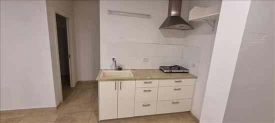תמונה 6 ,יחידת דיור 2 חדרים להשכרה באירוס, נחל הירדן 40, 