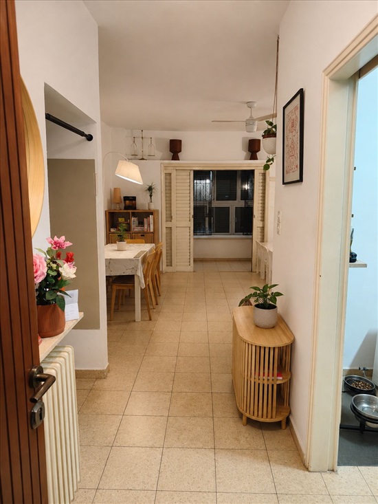 תמונה 7 ,דירה 3.5 חדרים להשכרה בירושלים, קלוזנר, ארנונה