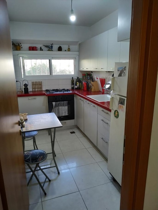 תמונה 6 ,דירה 3 חדרים להשכרה בחולון, השילוח, קרית שרת