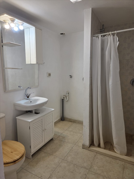 תמונה 7 ,דירה 4.5 חדרים להשכרה בתל אביב יפו, מסילת ישרים, שפירא